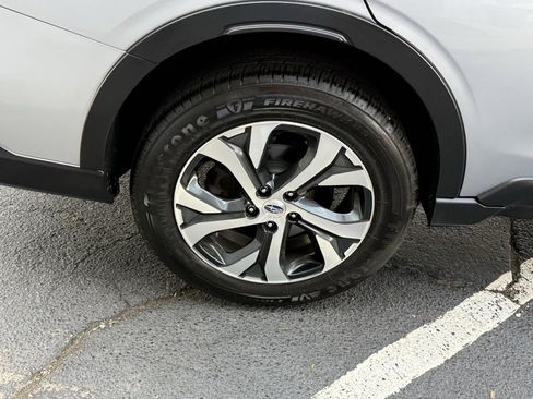 Used 2022 Subaru Outback Limited image 43