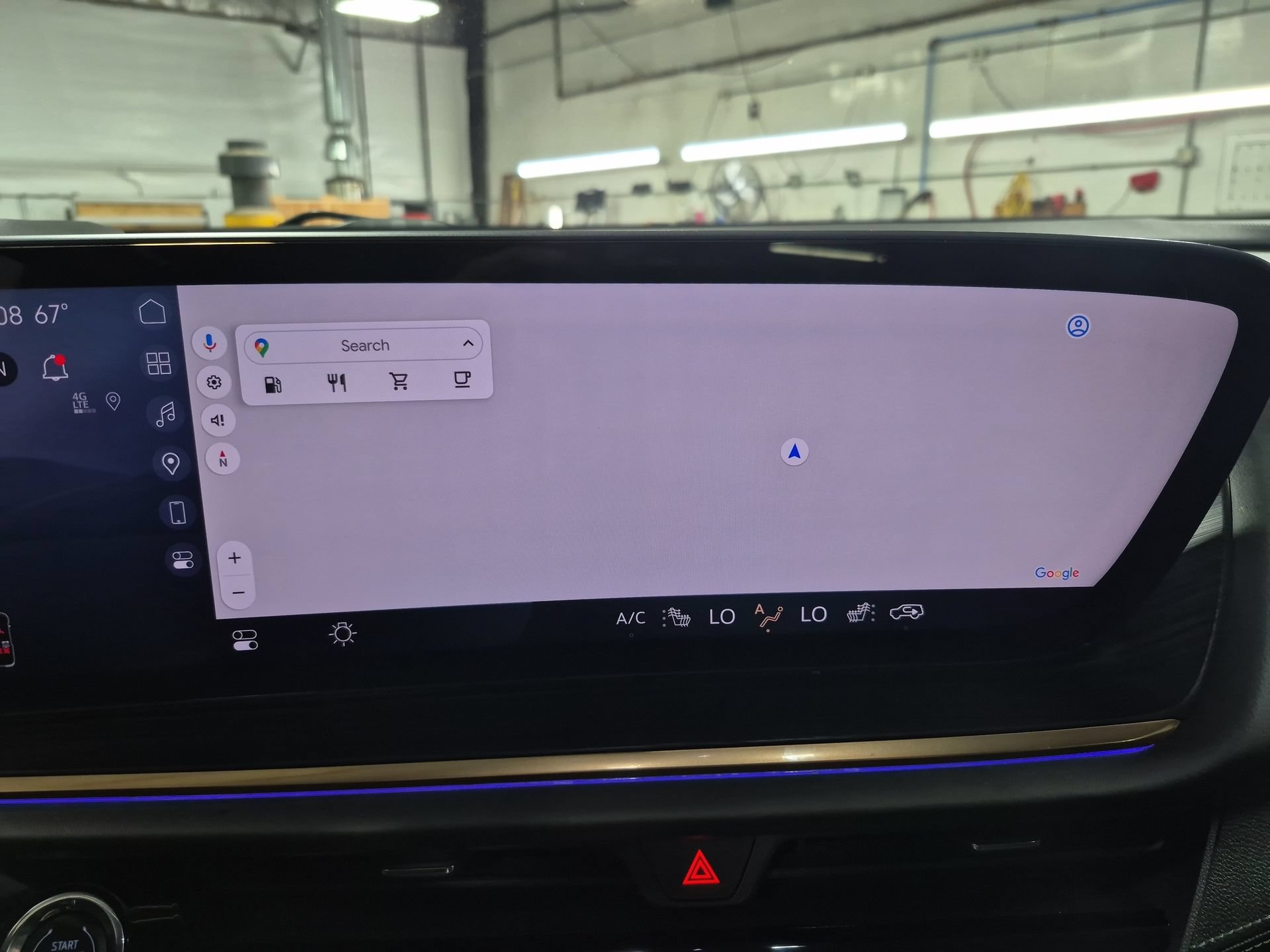 Used 2024 Buick Envision Avenir AWD/4WD image 15