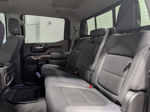Used 2021 GMC Sierra 1500 Elevation image 17