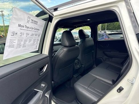 New 2026 Subaru Outback Premium AWD/4WD image 17