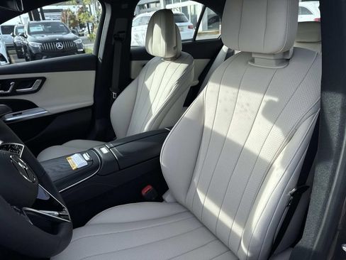 New 2026 Mercedes-Benz E 350 Sedan image 9