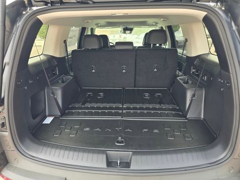 New 2026 Hyundai Santa Fe XRT AWD/4WD image 25