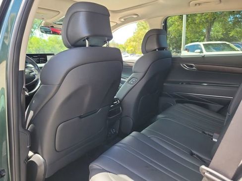 Used 2023 Genesis GV80 3.5T AWD/4WD image 10