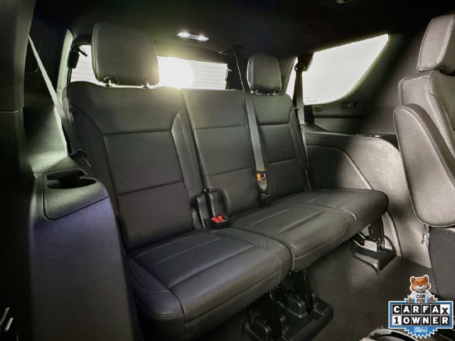 Used 2023 Chevrolet Tahoe LT w/ Luxury Package AWD/4WD image 31