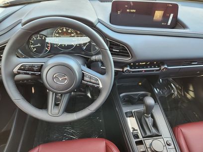 New 2026 MAZDA CX-30 AWD 2.5 S