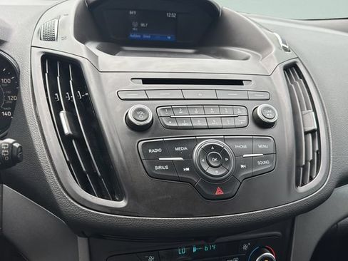 Used 2018 Ford Escape SE FWD image 24