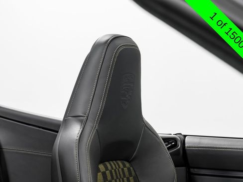 Used 2026 Porsche 911 GTS image 35