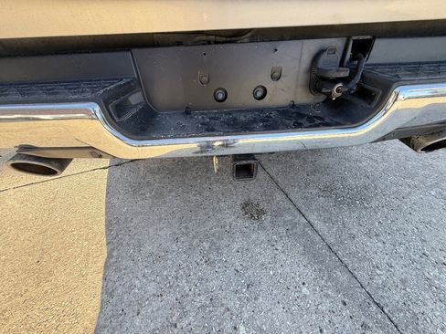 Used 2020 RAM 1500 Big Horn AWD/4WD image 7