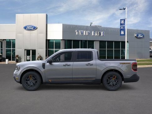 New 2026 Ford Maverick Tremor AWD/4WD image 3