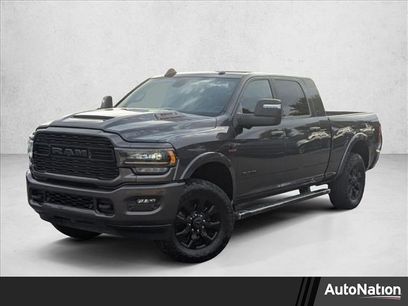 Used 2023 RAM 3500 Limited