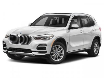 Used 2020 BMW X5 xDrive40i w/ Convenience Package