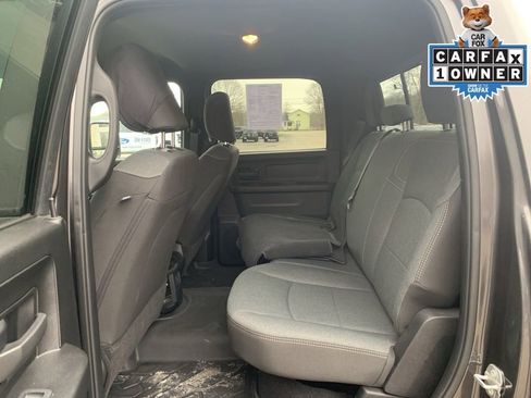 Used 2024 RAM 3500 Tradesman AWD/4WD image 10