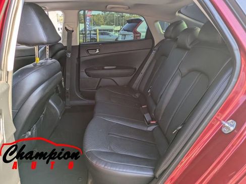 Used 2020 Kia Optima SE FWD image 16