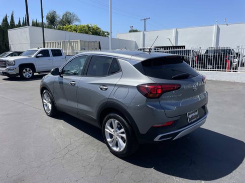 Used 2020 Buick Encore GX Preferred FWD image 7