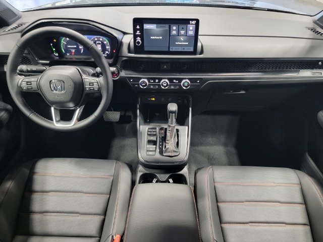 New 2027 Honda CR-V Sport-L image 17