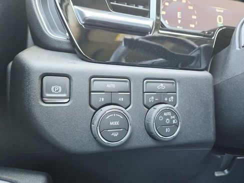 New 2026 Chevrolet Silverado 1500 RST w/ RST Select Package image 28