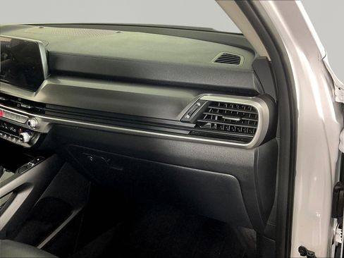 Used 2024 Kia Telluride S w/ S Sunroof Package FWD image 27