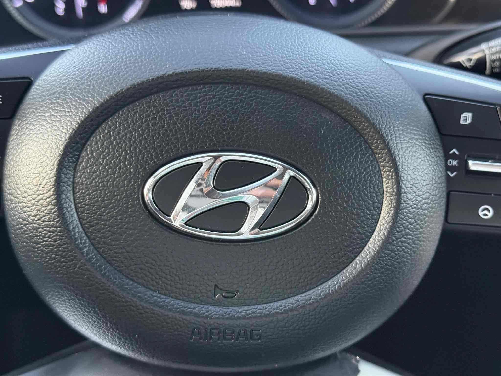 Used 2022 Hyundai Sonata SEL FWD image 15