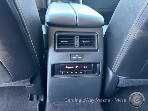 Used 2025 MAZDA CX-90 3.3 Turbo w/ Select Package AWD/4WD image 26