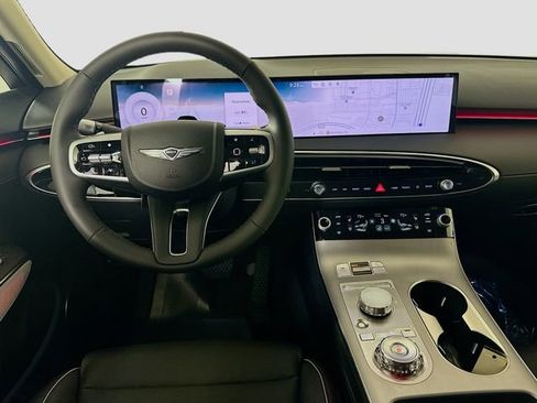 New 2026 Genesis GV70 2.5T Advanced image 19