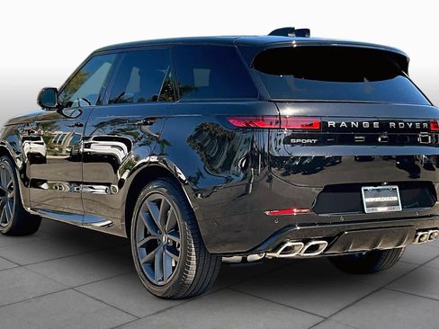 Used 2025 Land Rover Range Rover Sport Dynamic SE AWD/4WD image 11