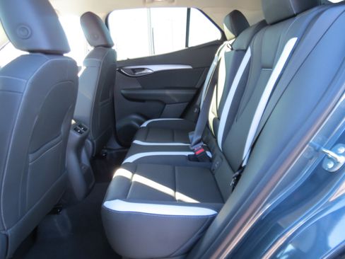 New 2026 Buick Envision Sport Touring image 10