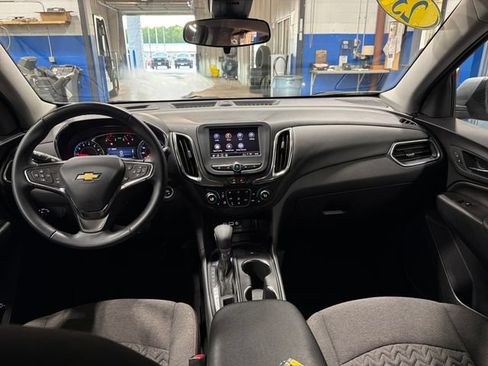 Used 2023 Chevrolet Equinox LT AWD/4WD image 30