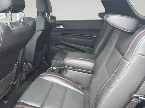 Used 2024 Dodge Durango Citadel AWD/4WD image 11