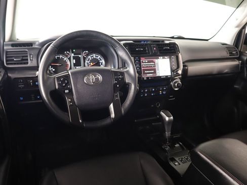 Used 2022 Toyota 4Runner TRD Pro image 2