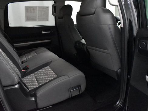 Used 2019 Toyota Tundra SR5 image 16