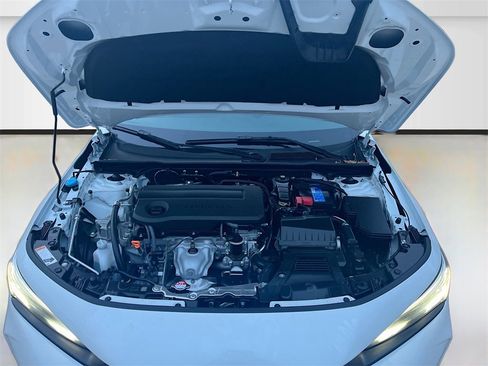 Used 2025 Honda Civic Sport image 27