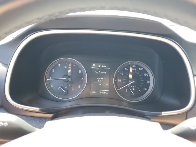 Used 2020 Hyundai Tucson Ultimate AWD/4WD image 24