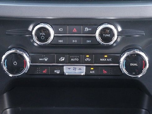 Used 2025 Ford F150 XLT w/ Equipment Group 303A High AWD/4WD image 24