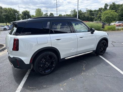 Certified 2026 MINI Cooper Countryman S AWD/4WD image 6
