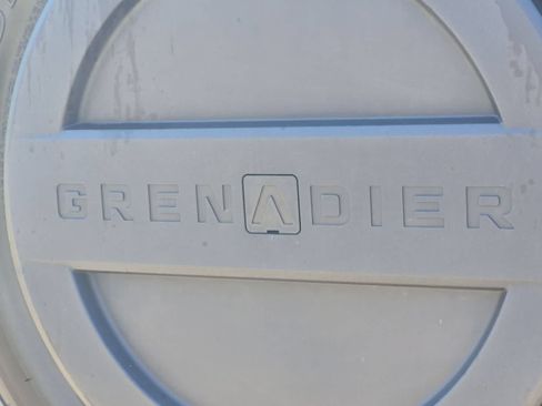Used 2024 INEOS Grenadier AWD/4WD image 13
