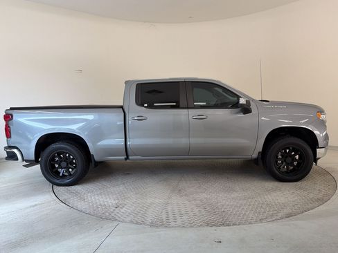 Used 2024 Chevrolet Silverado 1500 LT w/ Protection Package RWD image 8