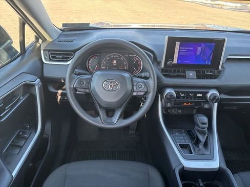 Certified 2024 Toyota RAV4 LE image 22