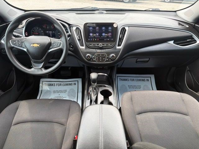 Used 2024 Chevrolet Malibu LT FWD image 26