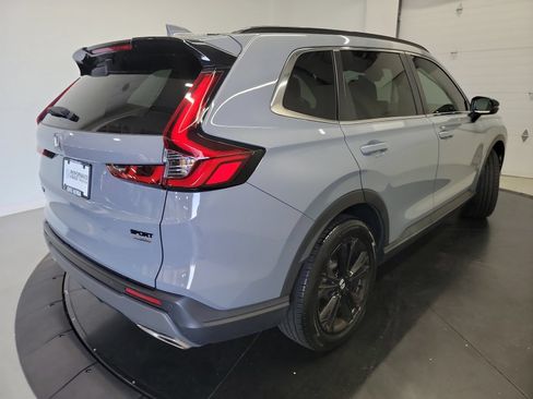Used 2024 Honda CR-V Sport Touring image 9