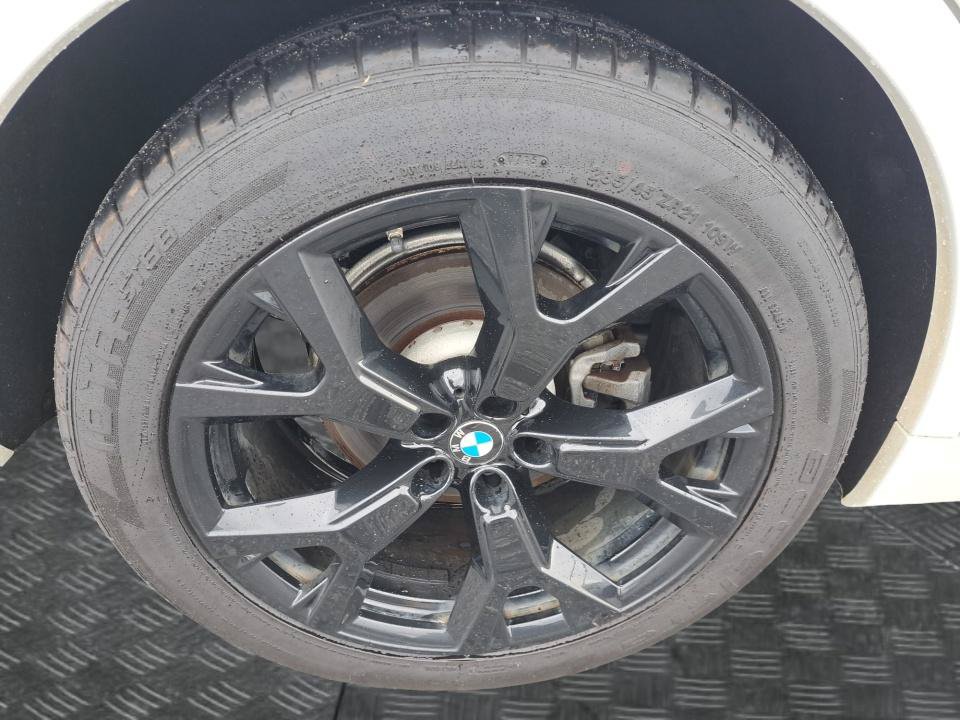 Used 2020 BMW X7 xDrive40i AWD/4WD image 16