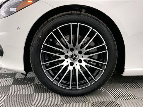 New 2026 Mercedes-Benz C 300 4MATIC Sedan image 11