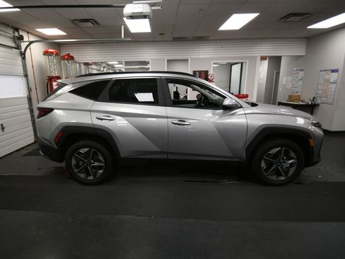 Used 2026 Hyundai Tucson SEL image 9