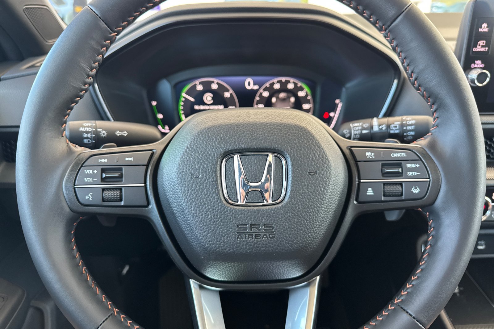 Certified 2026 Honda CR-V Sport-L image 27