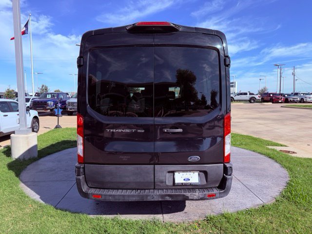 Used 2019 Ford Transit 150 XL RWD image 6