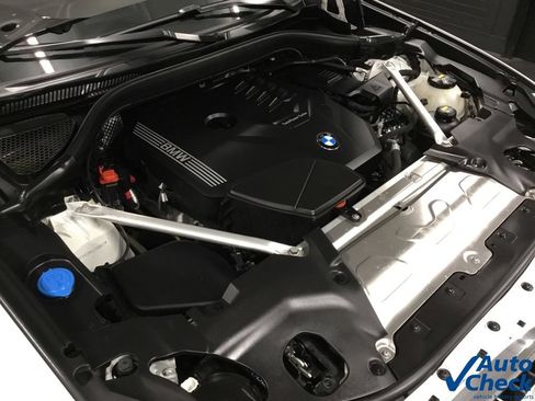 Used 2020 BMW X3 xDrive30i w/ M Sport Package 2 AWD/4WD image 42