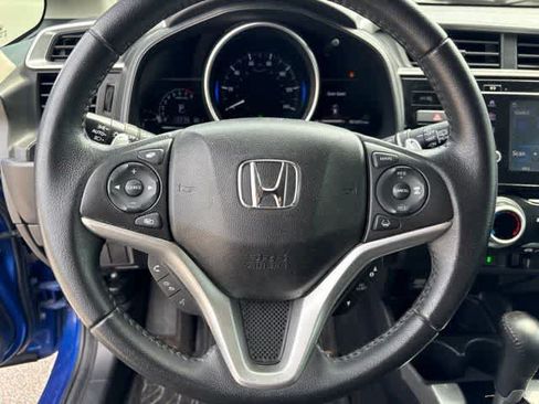 Used 2018 Honda Fit EX-L image 14