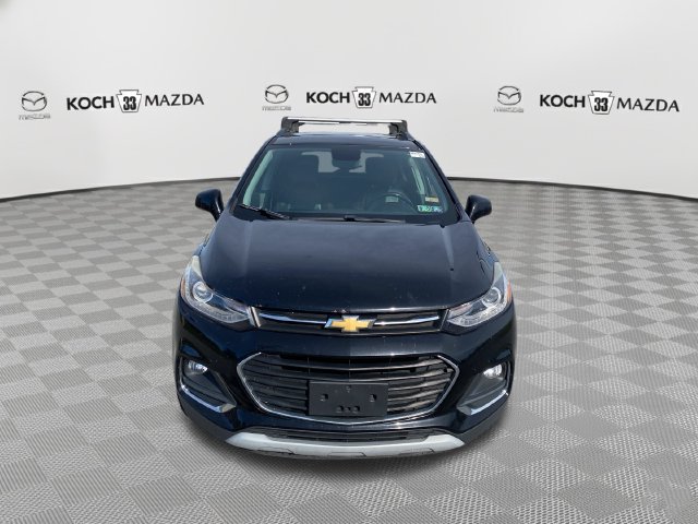 Used 2017 Chevrolet Trax Premier AWD/4WD image 4