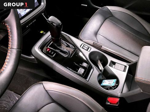 Certified 2024 Subaru Crosstrek 2.5i Limited image 16