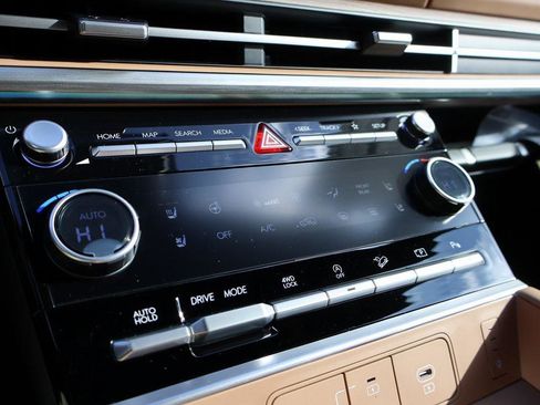 New 2026 Hyundai Santa Fe Calligraphy w/ Tow & Go Package image 39