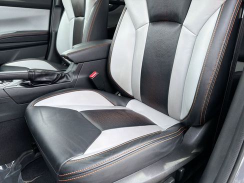 Certified 2023 Subaru Crosstrek 2.5i Limited image 17